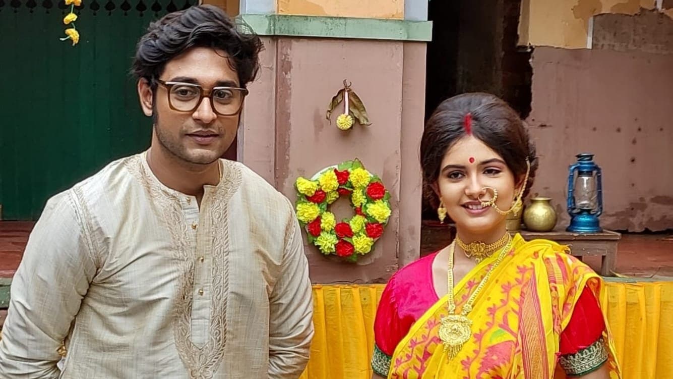 অফস্ক্রিনে প্রেম করছেন রিয়াজ-অয়ন্যা? 'বউ চুরি'র শেষ শুটিংয়ে ফাঁস হল কোন গোপন কথা?