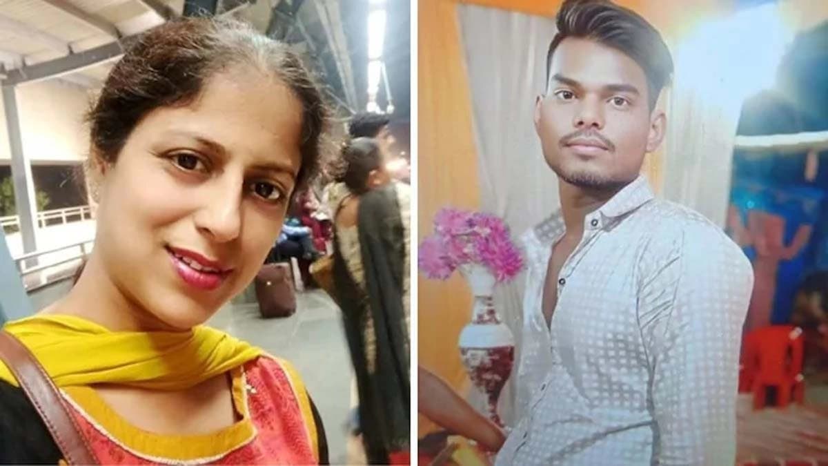 Househelp killed woman and teen in Delhi Lajpat Nagar after she scolds him
