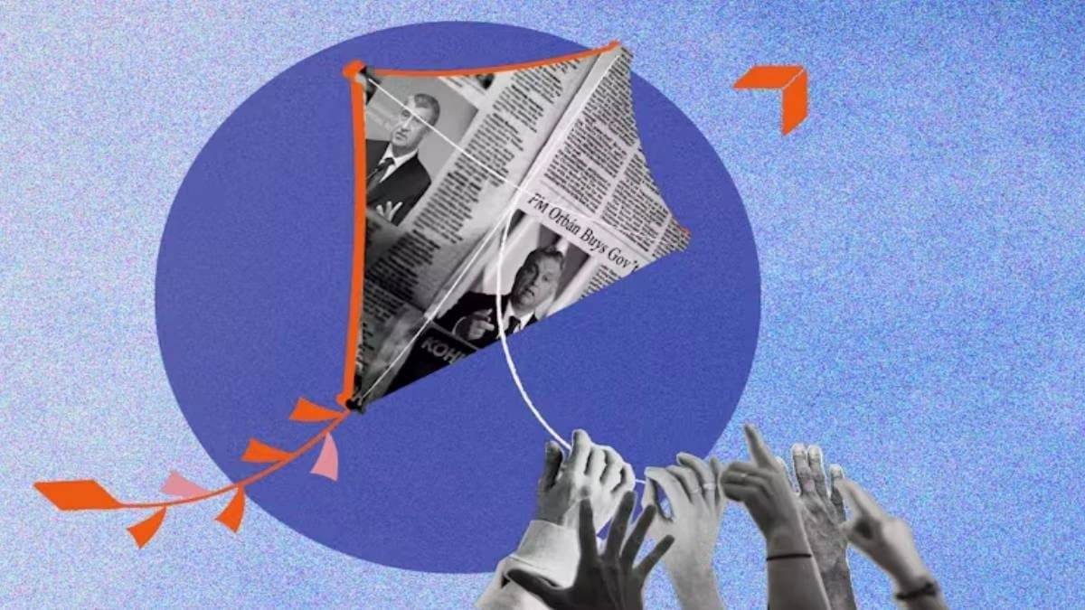  11 economists call on the government to preserve independent and public interest-oriented media