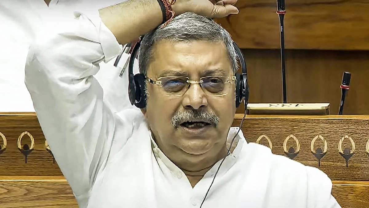 Kalyan Banerjee resigns from the post of Chief Whip of TMC in parliament