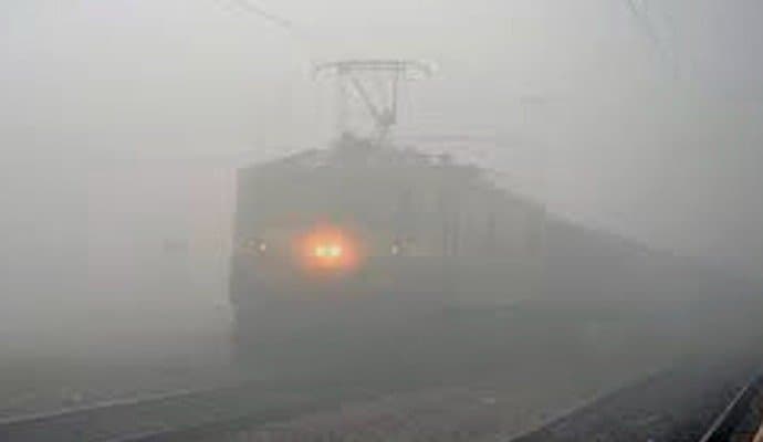 fog pass device setting by indian railways