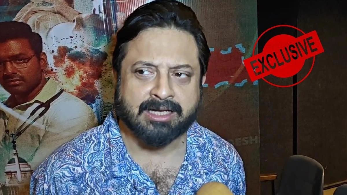 Raktabeej 2 director Shiboprosad Mukherjee Opens up amidst Dev starer Raghu Dakat Controversy