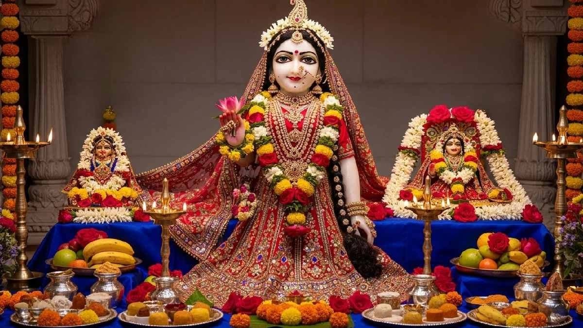 Radha Ashtami and Vish Kumbha yog can determine your future according to Daily Horoscope