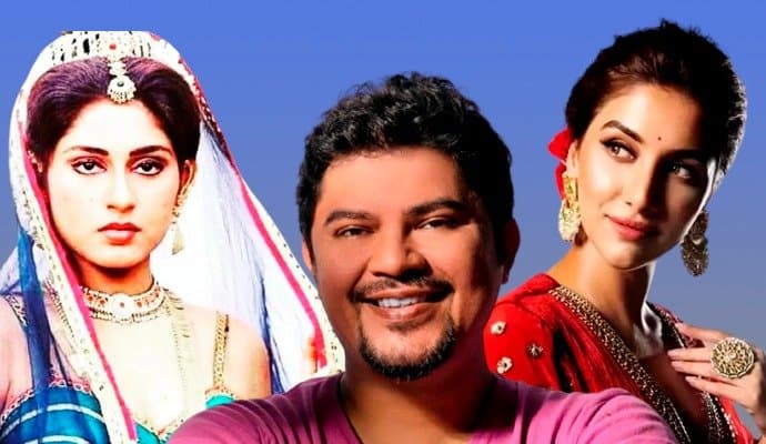 Exclusive: 'দ্রৌপদী' রূপা গাঙ্গুলী  এবার 'কুন্তী'? রামকমলের 'দ্রৌপদী'তে আর কারা থাকছেন?
