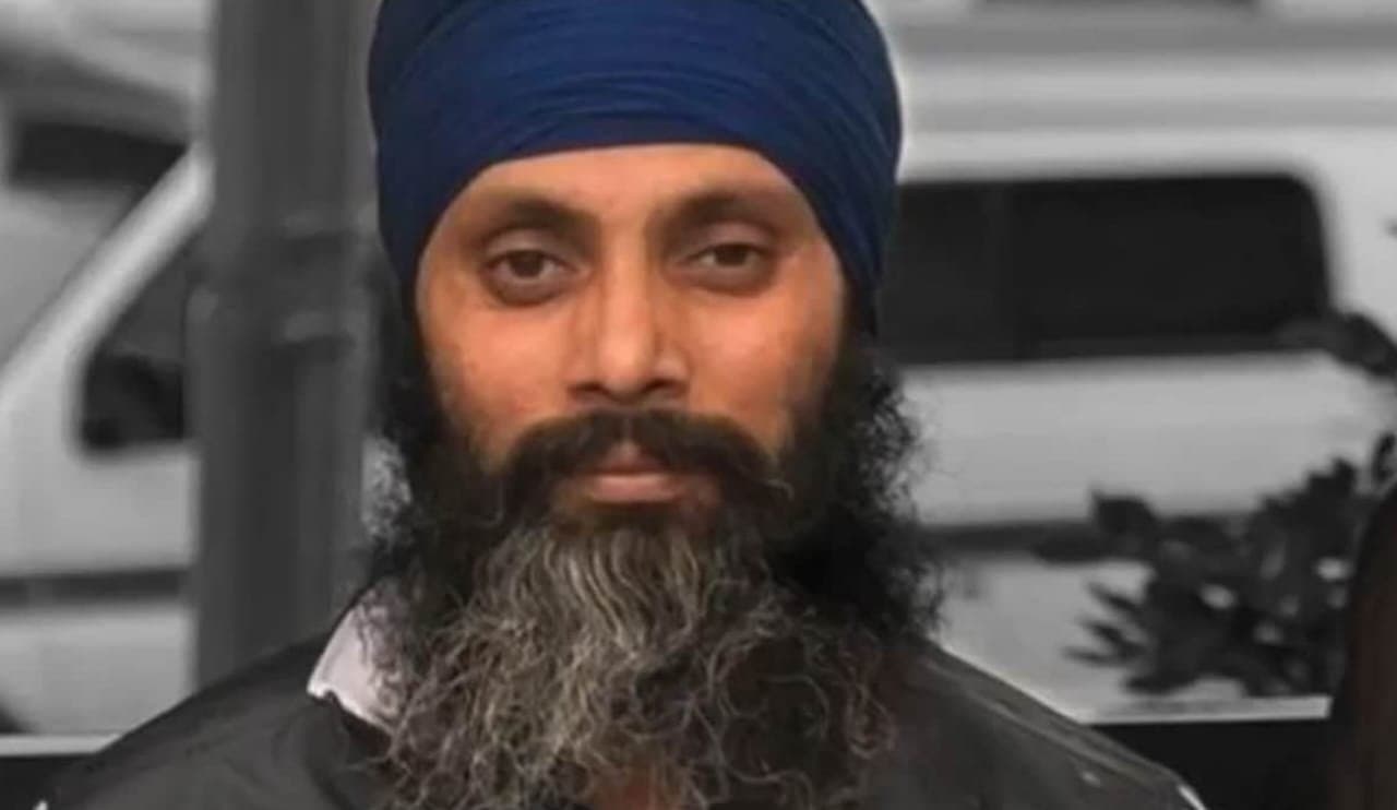 India Was Convicted Even Without: Envoy On Hardeep Nijjar Probe