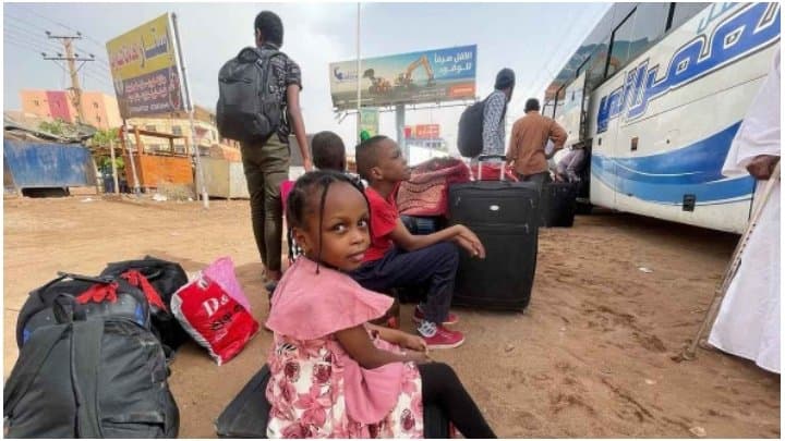 this city of sudan dead at least 15,000 in 2023