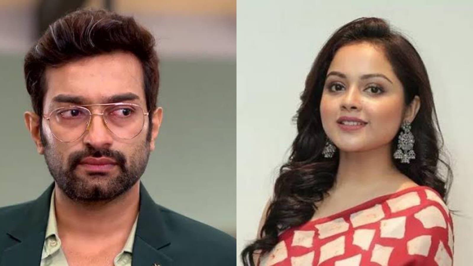 Actor Jeetu Kamal share a cryptic post on social media 