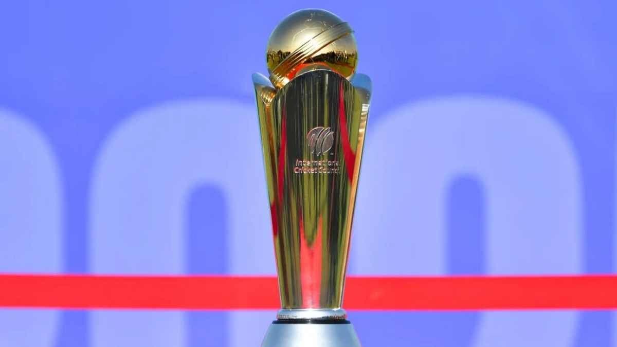 champions trophy 2025 opening ceremony set to take place in lahore, uncertainty over rohit sharma's participation spt