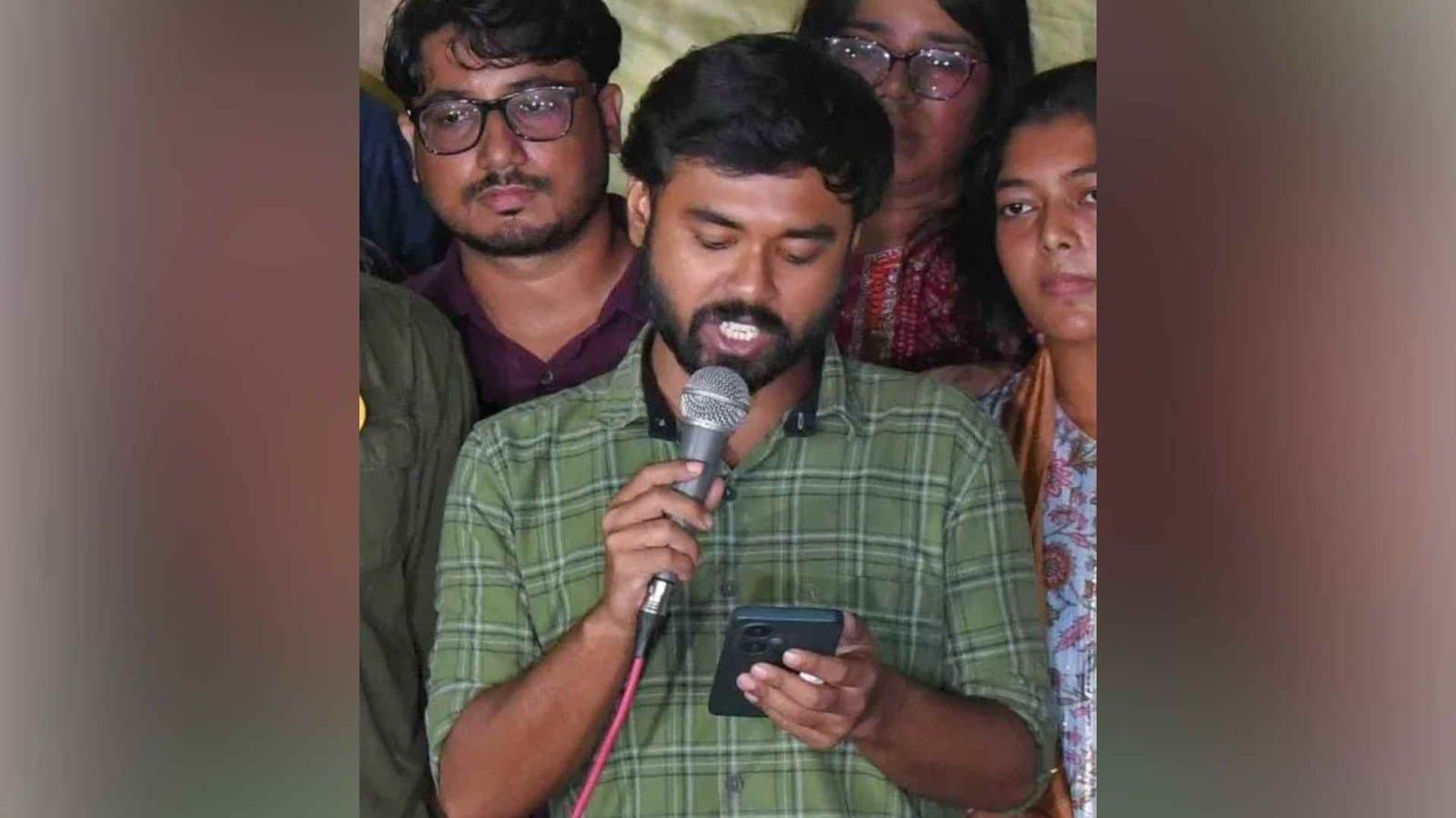 junior doctors withdraw strike due to rg kar case_gnr