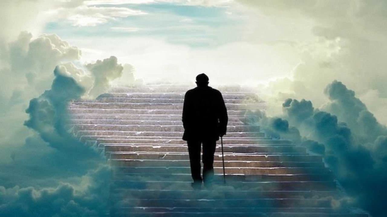 Man shared his after life experience who died for 6 minutes