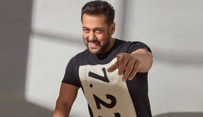 Salman Khan: বিগবসের ঘরের অতিথি হতে কী করতে হবে আমআদমিকে? কী বললেন সলমন ?