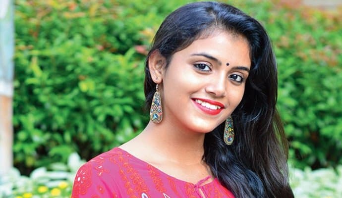 Ankita Bhattacharya is engrossed in Ujan's love