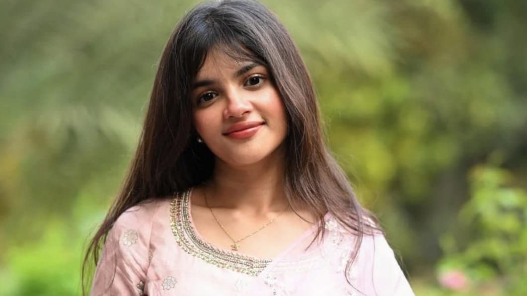 Breaking: Saina Chatterjee will be seen on new serial