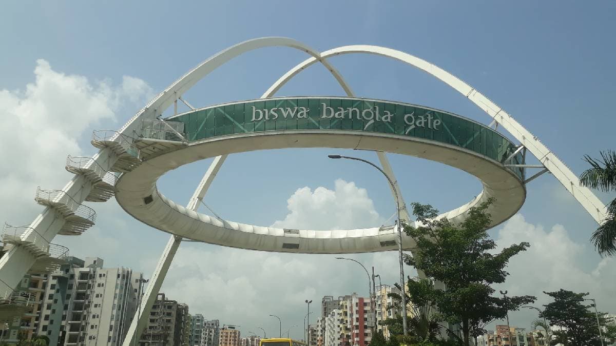 five expected gains for West Bengal in 2025