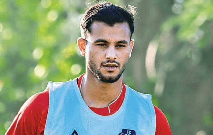 Anwar Ali registered for Durand Cup, will he be seen in the derby? 