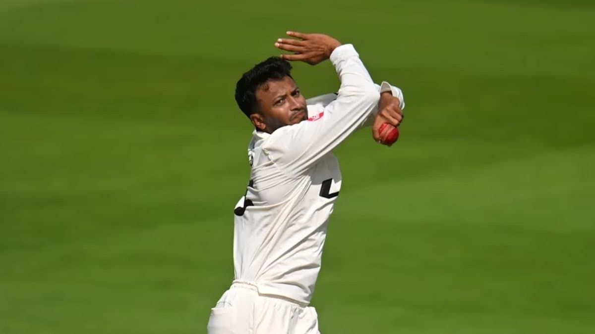 Participation of Shakib Al Hasan in ICC Champions Trophy could hinge on the result of a second test of his bowling action from Chennai spt 