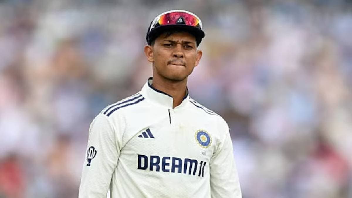 Indian fielders dropped six catches in leeds test