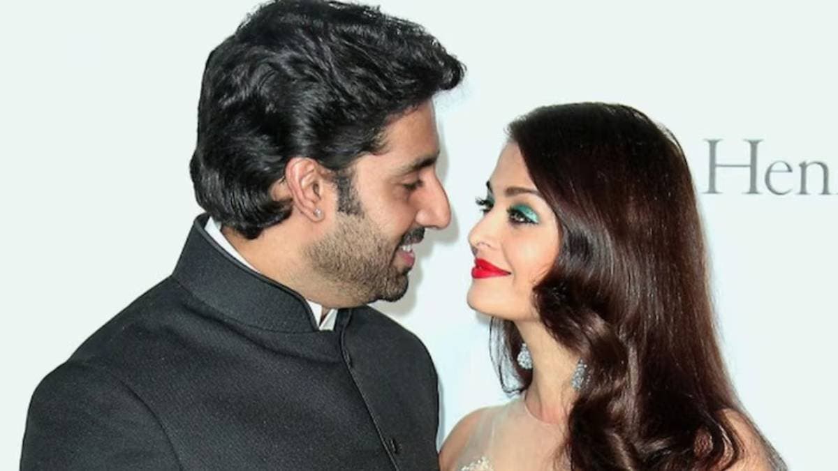 Not a Breakup but a Bond Aishwarya Rai Bachchan Celebrates 18th Anniversary with Heartwarming Post