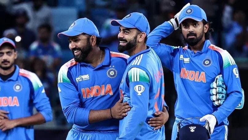 ICC sent brutal message over Champions Trophy scheduling