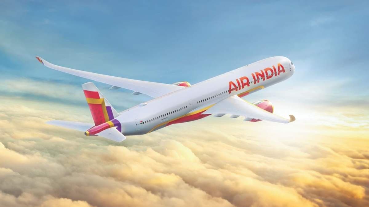 Air India terminates trainer pilot for lapses