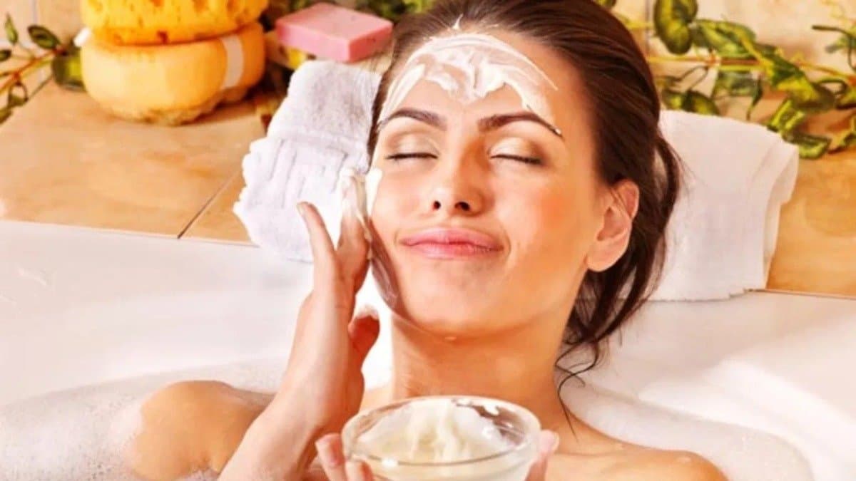 Not costly facial this home made face pack works like magic to remove sun tan and bring glow on skin quickly