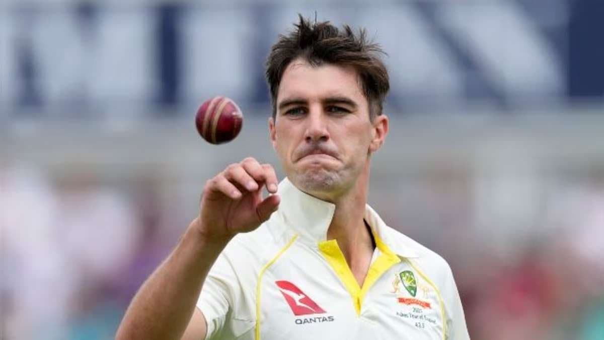 Pat Cummins and Co. reveal challenges of facing pink ball before Adelaide Test gnr