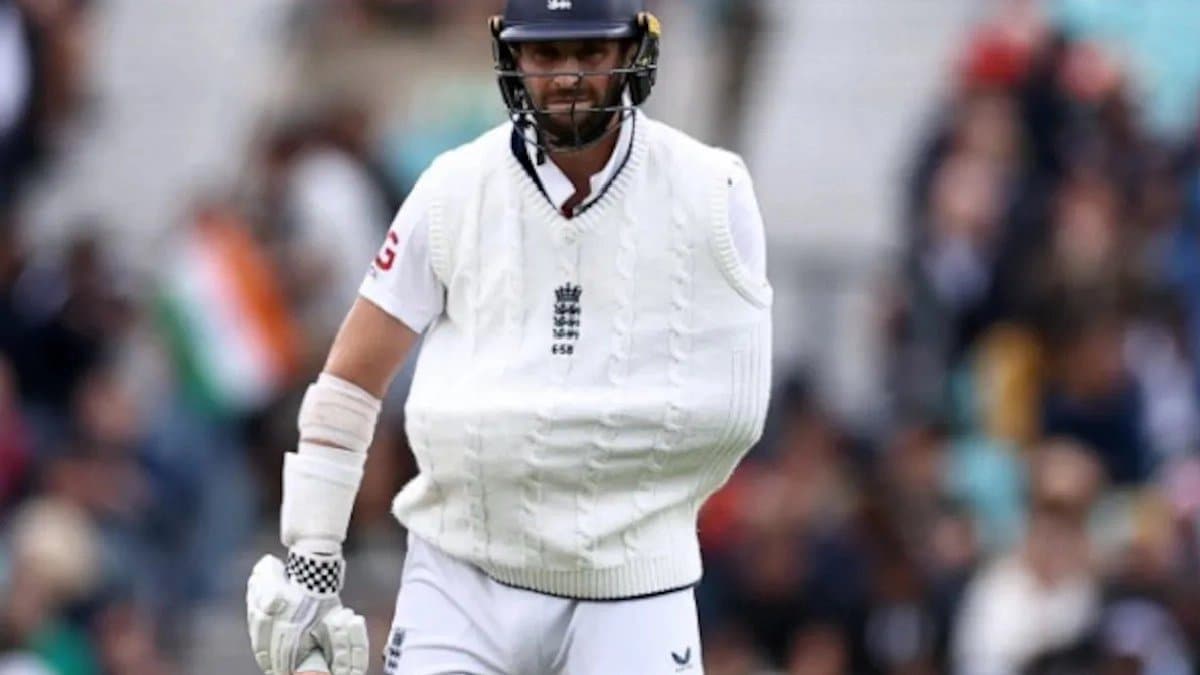 Chris Woakes To Skip Shoulder Surgery To Be Fit For Ashes