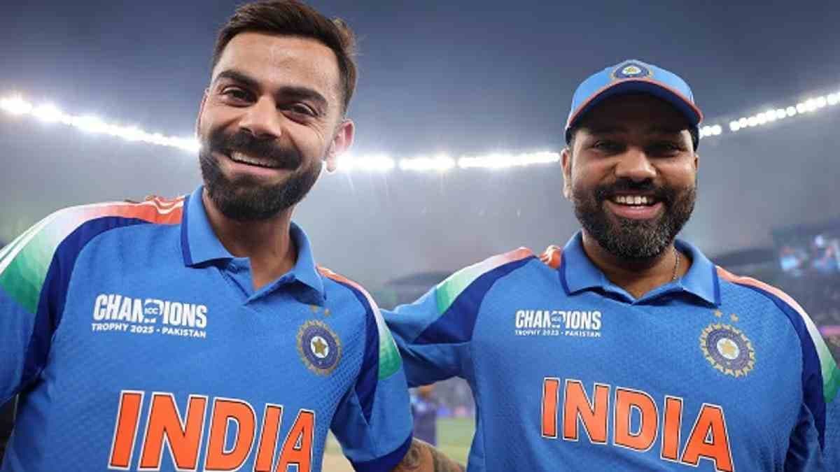 Ex Pakistan cricketer picks his 2025 Champions Trophy playing eleven 