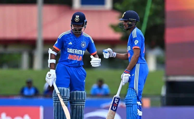 T20 World Cup: যশস্বী-গিল বাদ, বিশ্বকাপজয়ীর দলের তৃতীয় পেসারে রয়েছে চমক 