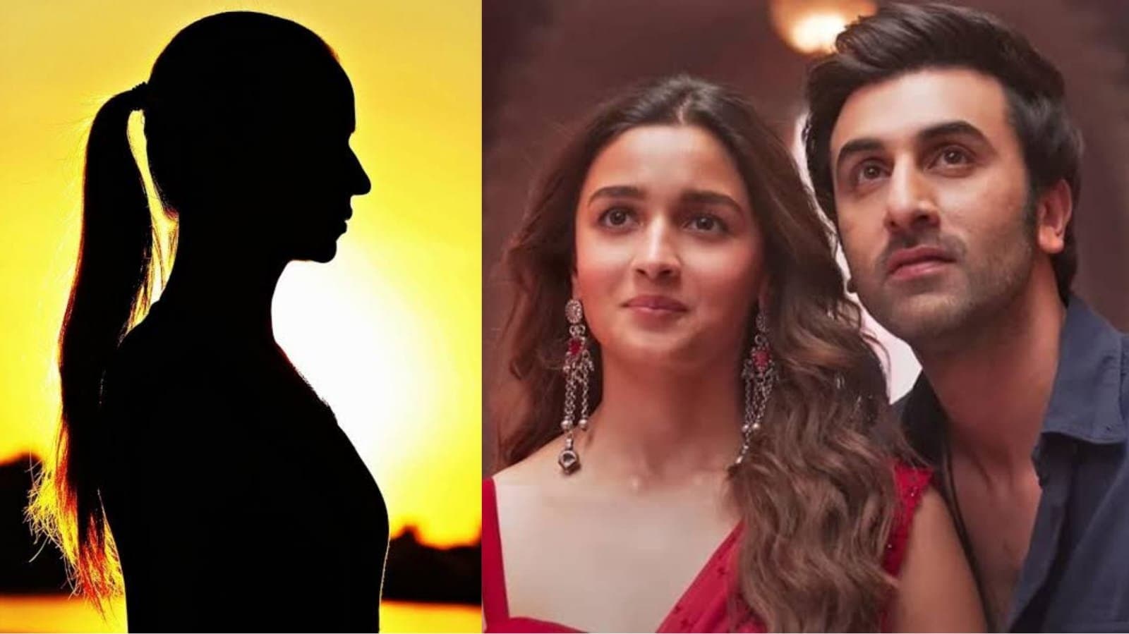 Ranbir Kapoor talks about his first wife and is not Alia Bhatt