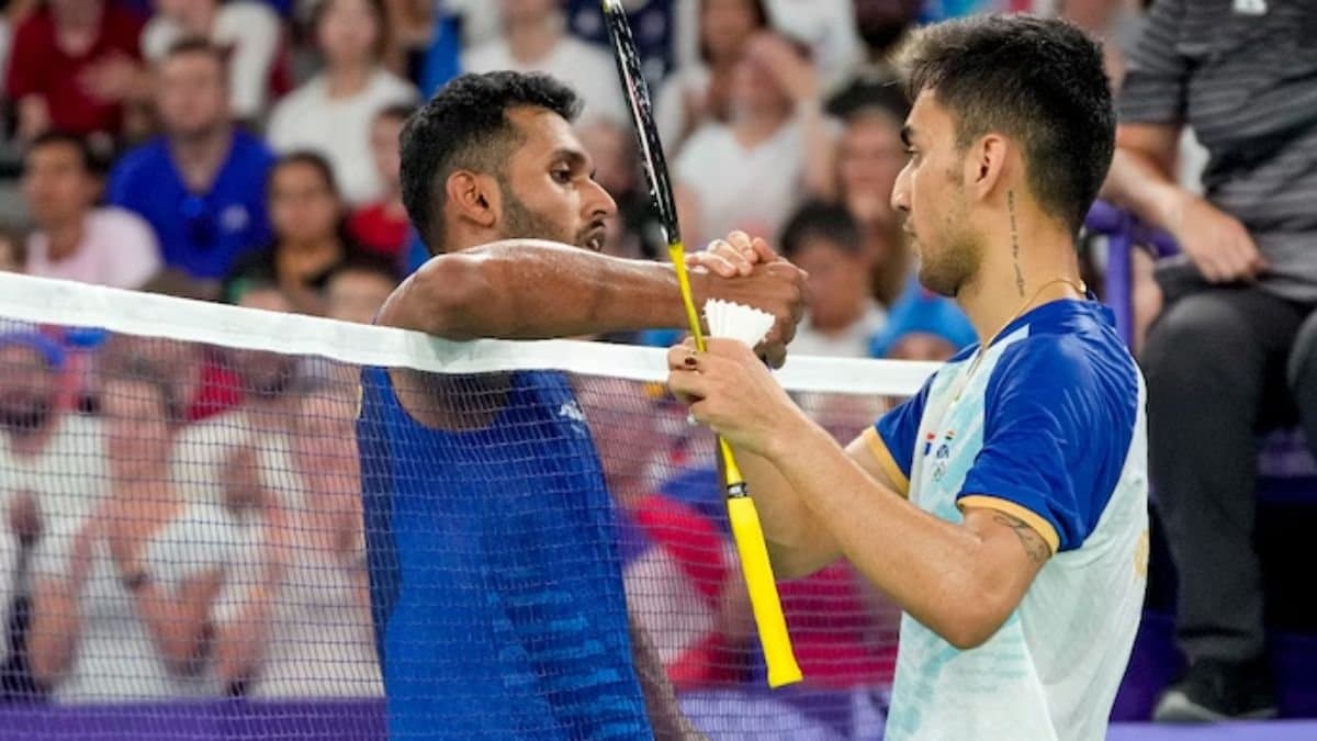 Anupama Upadhyaya progressed to the second round with PV Sindhu but HS Prannoy, Lakshya Sen, and Priyanshu Rajawat were knocked out from India Open 2025 spt 