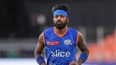 Hardik Pandya: হার্দিককে ওয়াংখেড়েতে আরও সমস্যায় পড়তে হবে, দাবি মনোজ তিওয়ারির