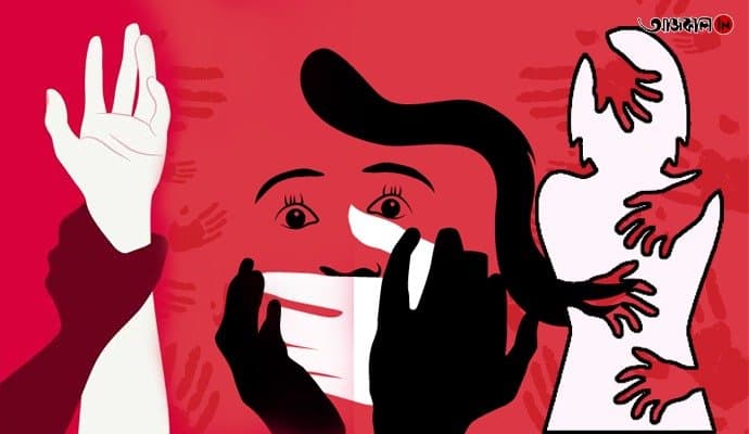 Odisha man arrested for raping 3-year-old girl 