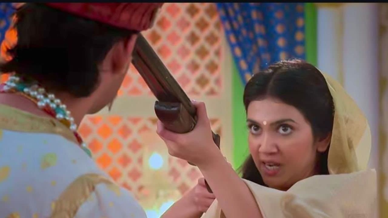 Rajrajeshwari Rani Bhabani New update Mir Raheman Rahim joins cast as Siraj Ud Daulah