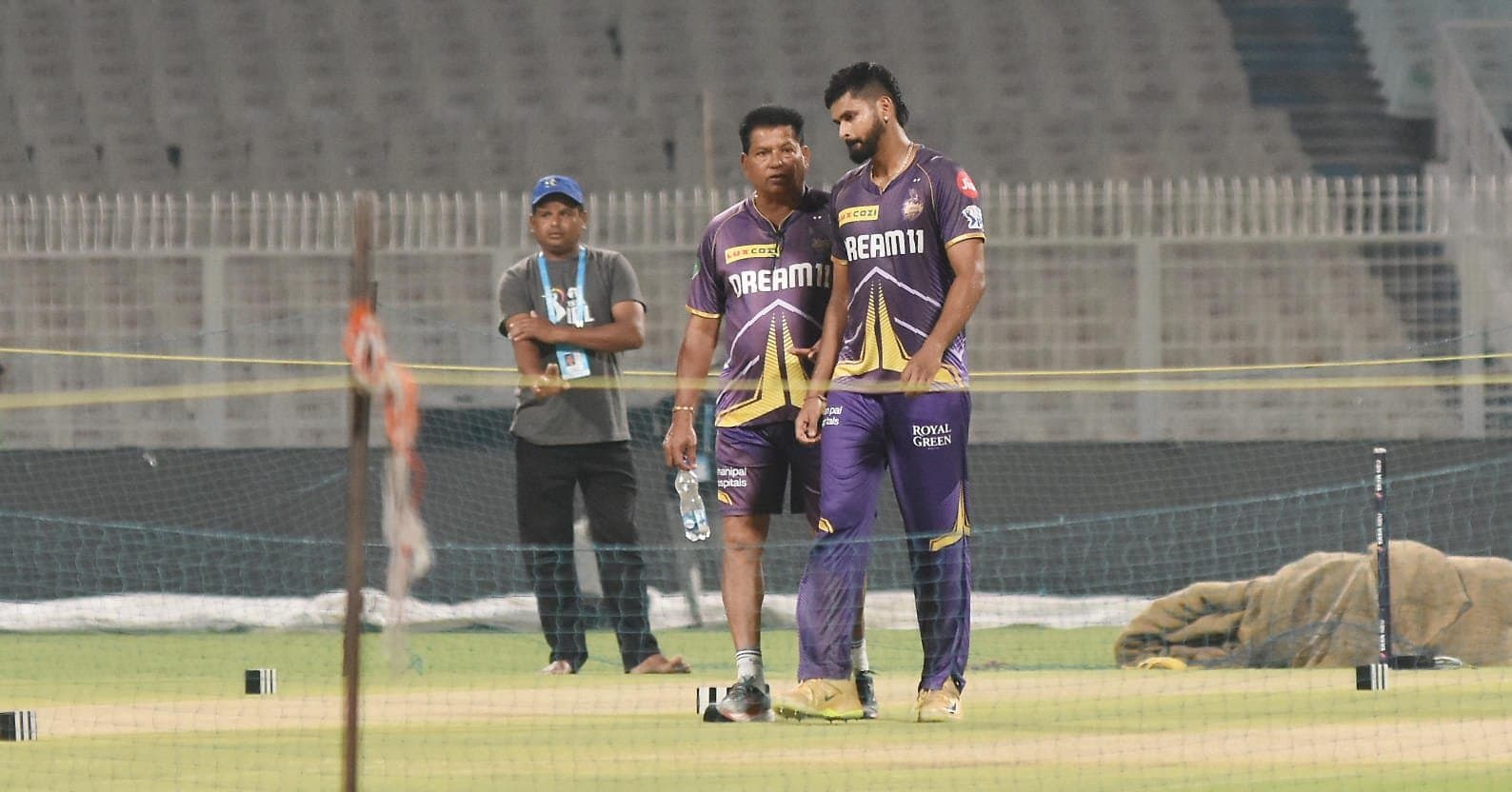 Shreyas Iyer: বিতর্ক ঝেড়ে ফেলে নতুন শুরুর অপেক্ষায় শ্রেয়স