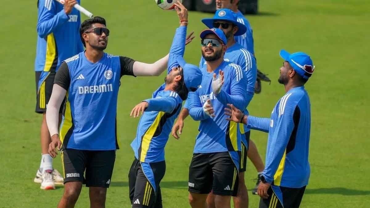 KKR pacer's debut expected, mayank Yadav to lose spot in 2nd T20? Spt 