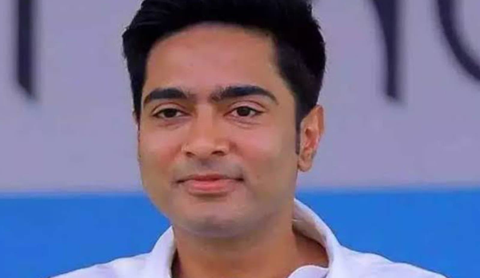 Abhishek Banerjee mets his comrades virtually 