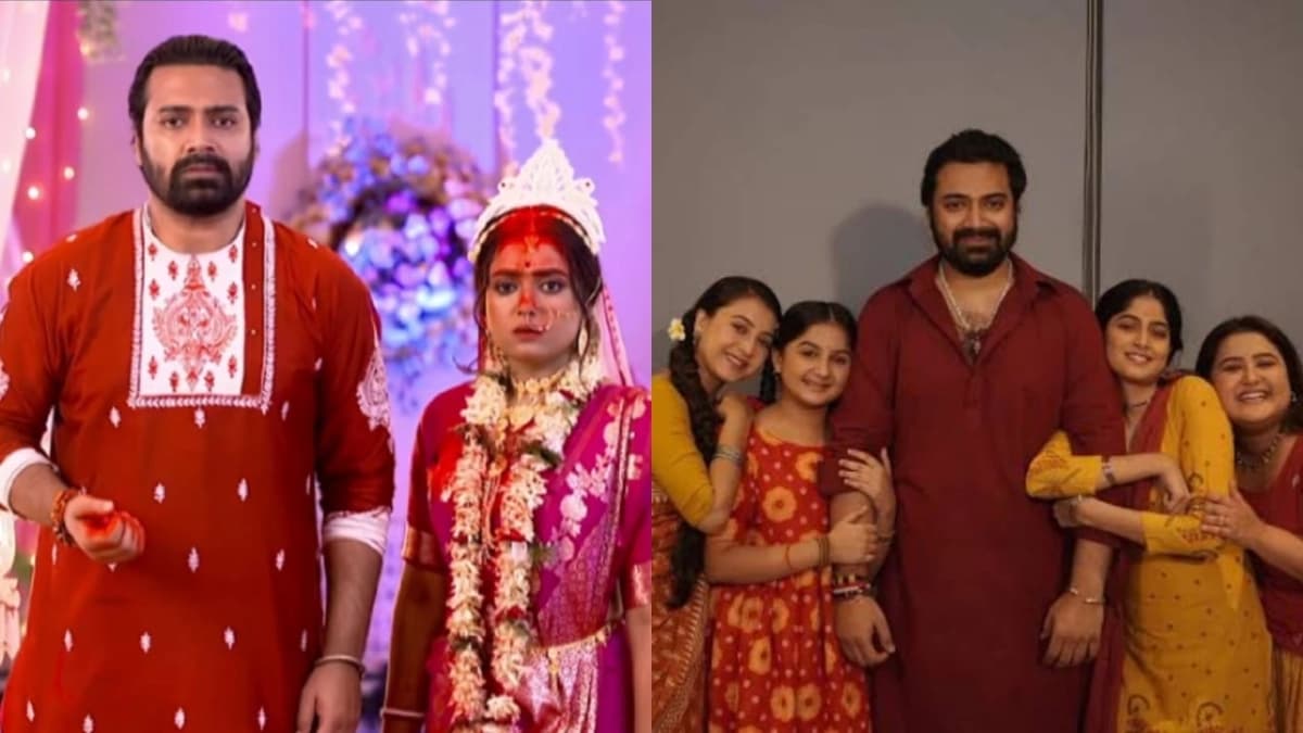 Upcoming episode details of popular bengali serial Dadamoni 