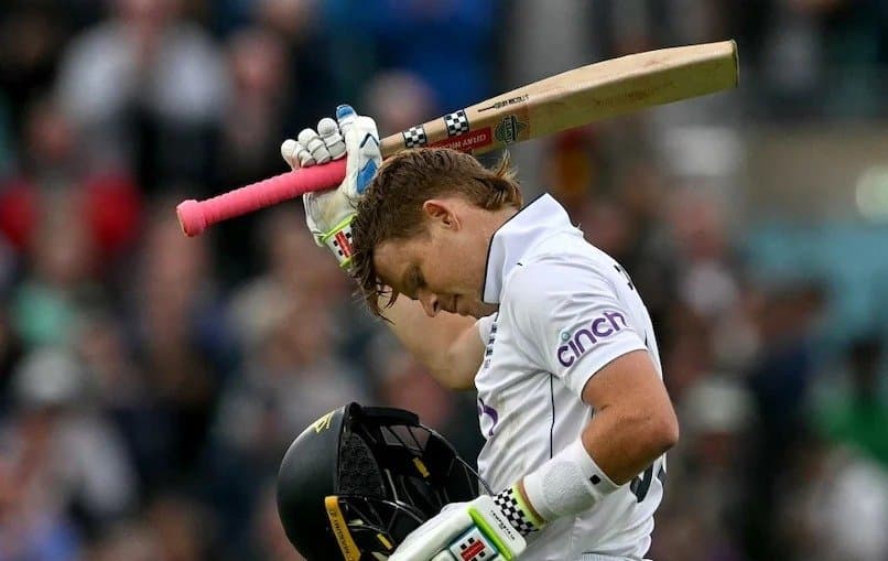 England's Ollie Pope Sets Historic Record Not Even Don Bradman Or Sachin Tendulkar Achieved It
