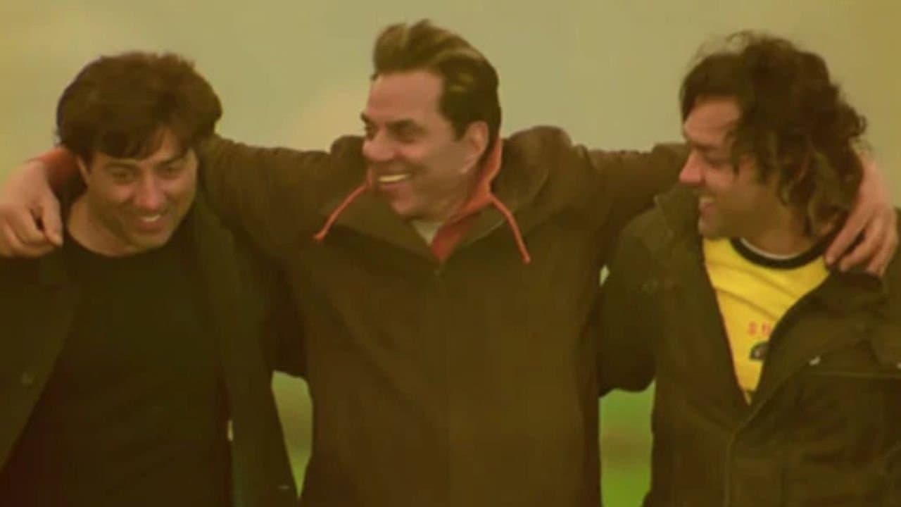 Apne 2 is not shelved After Anil Sharma shuns sequel producer confirms film