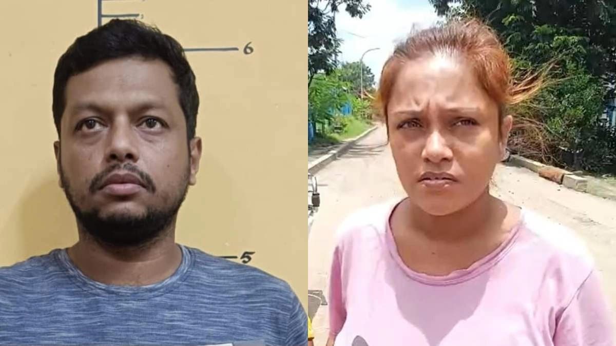 Matrimony App Scam: Woman Arrested for Drugging and Robbing Man in Kolkata Hotel