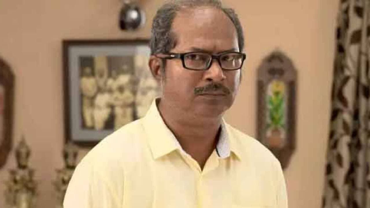 Actor Chandan Sen donated one lakh rupees which he got from Mamata Banerjee 