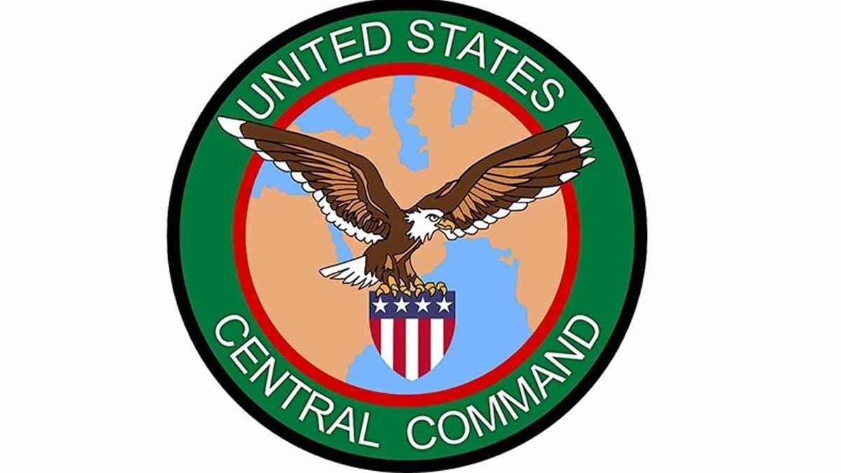 US conducts precision strikes in Syria,kills 37 terrorists_gnr