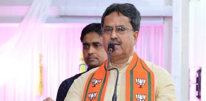  188 schools are closed by the BJP government in Tripura