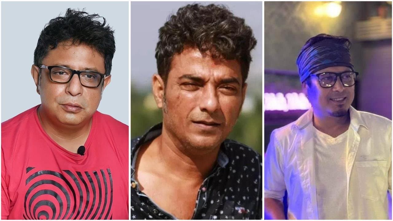 Breaking: রহস্যজনক থ্রিলারে রূপঙ্কর, অনিন্দ্য! কবে আসছে অনির্বাণ চক্রবর্তীর নতুন ছবি 'ভাওয়েল'?