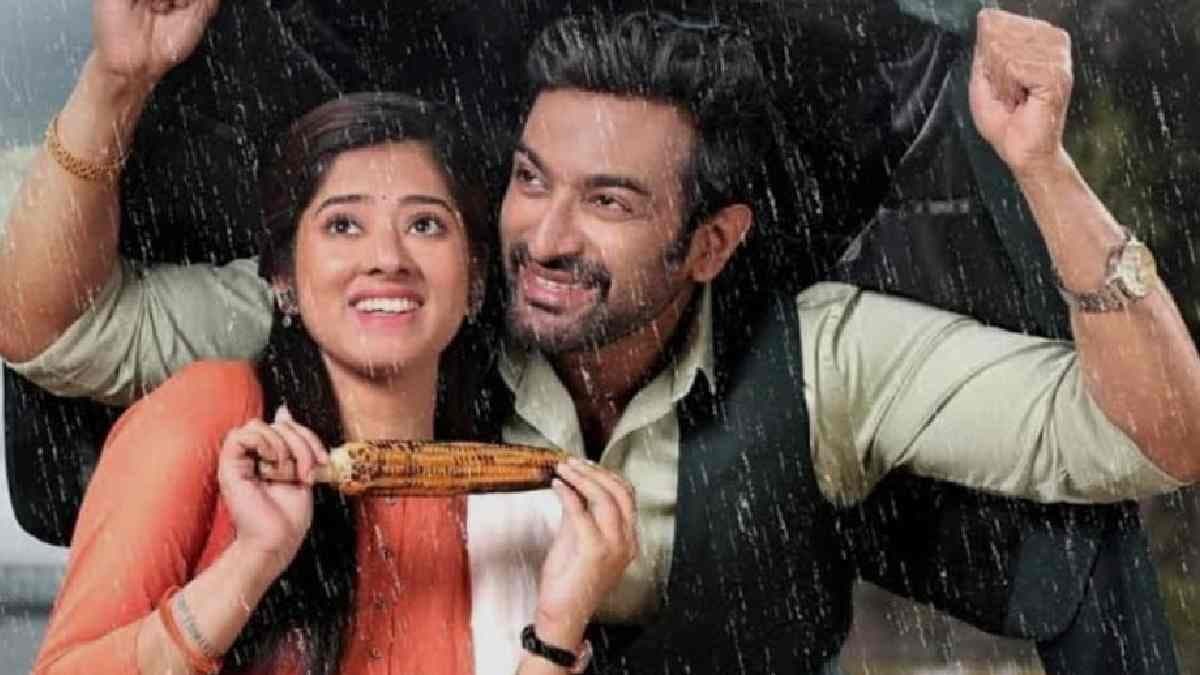 Chirodini Tumi J Amar: A new enemy enters in Arya-Aparna s life