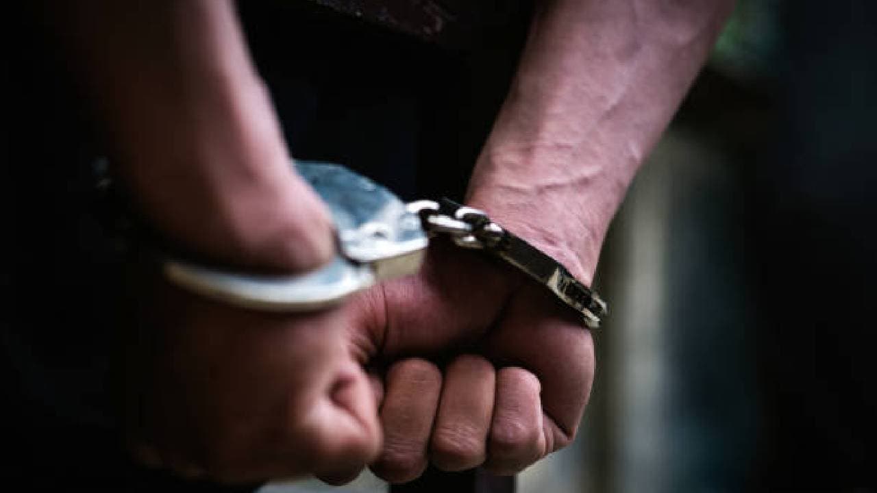 Eight Years After Crime DNA Breakthrough Links Indian Man To Murder Of Andhra Woman
