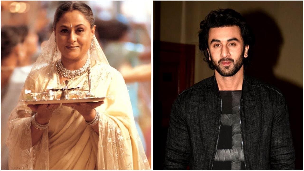 Bollywood: রণবীরের রামায়ণ-পর্ব, কী কথা লুকিয়েছিলেন জয়া?