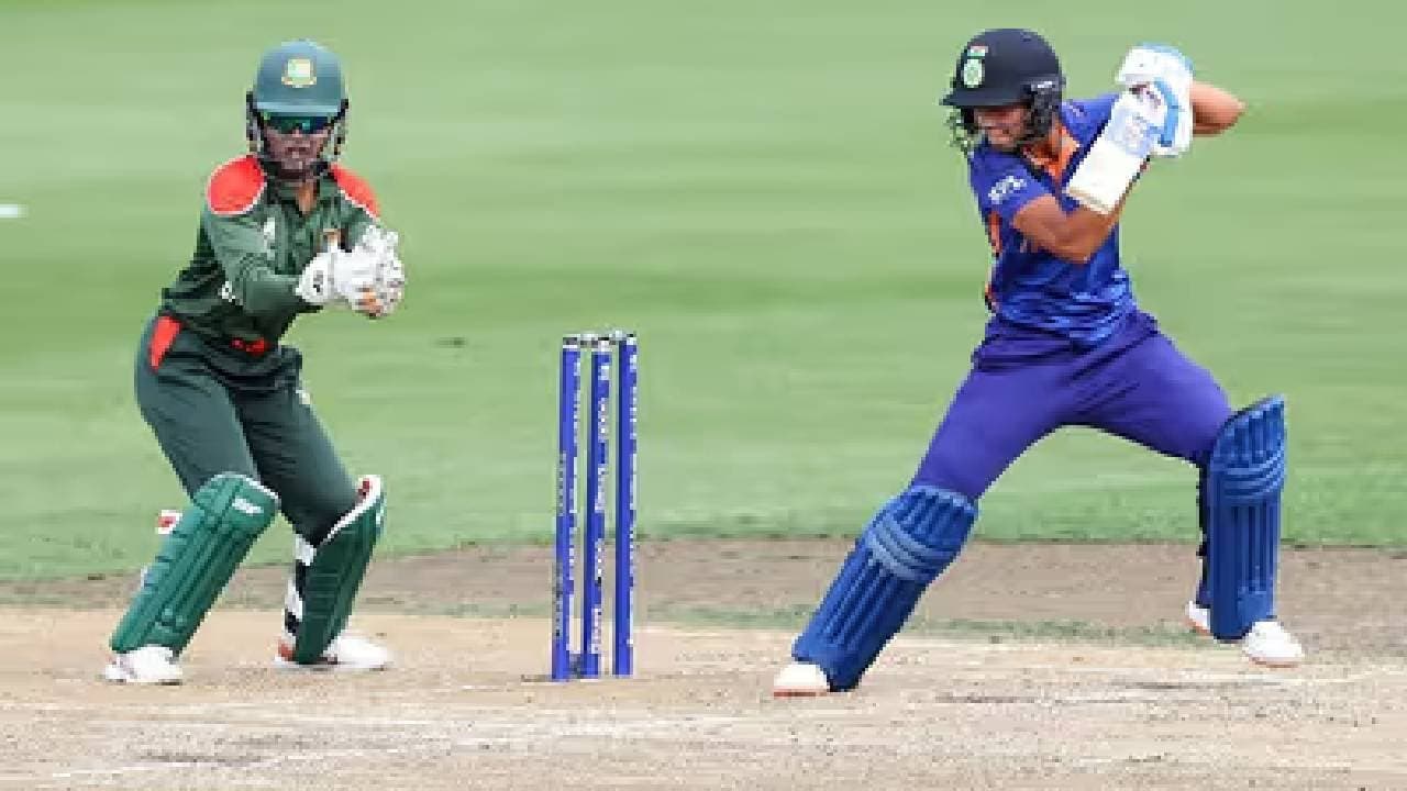 Report says India-Bangladesh white ball series set to be postponed due to political tensions