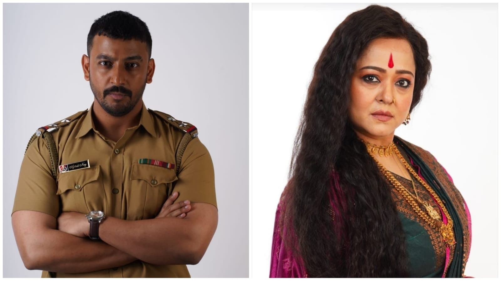 tollywood actor bony sengupta and actress aparajita adhya going to shoot for the next thriller movie of director atiul islam ent